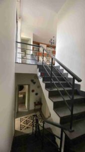 دوبلكس بروف متشطب بالكامل في البروج بجوار المركز الطبي العالمي الشروق 17,700,000 ج.م