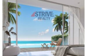 14,040,000 ج.م شاليه 2 غرفه في سيشور الساحل الشمالي بأفضل سعر