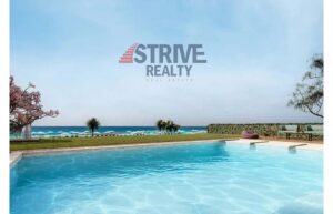 10,400,000 ج.م امتلك شاليه 1 غرفه في سيشور الساحل الشمالي بأفضل سعر