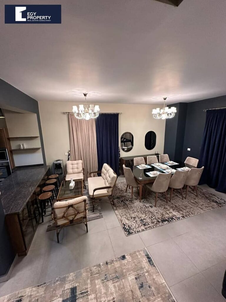 فيلا للبيع في البروج الشروق باقل سعر في السوق مفروشه بالكامل 0