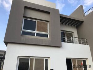 14,650,000 ج.م برايم لوكيشن تاون هاوس ريسيل جاهز للبيع في قلب زايد بجوار بيفرلي هيلز