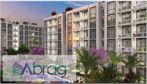 7,216,000 ج.م شقة للبيع بكومباوند روفان بالشيخ زايد