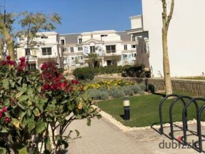 12,000,000 ج.م تاون هاوس للبيع استلام فوري في ماونتن فيو اكتوبر – Mountain View Park