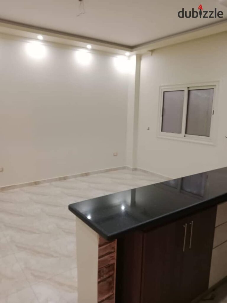 شقة للإيجار 170م بأرقى أحياء الشيخ زايد فيو مميز 0