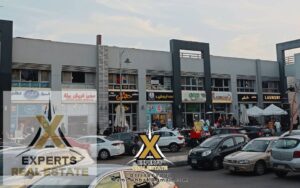 مطعم وكافيه للبيع في الكرافت زون في مدينتي بلوكات اولى متشطب ومتاجر بسعر تجاري محل للبيع في مدينتي محل للبيع في الكرافت زون بسعر تجاري جدا 13,500,000 ج.م