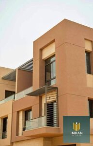 11,500,000 ج.م ستوديو للبيع فى اميز كمبوند فى التجمع الخامس على بعد دقائق من جميع الاماكن ( كمبوند District 5 ديستريكت 5 )