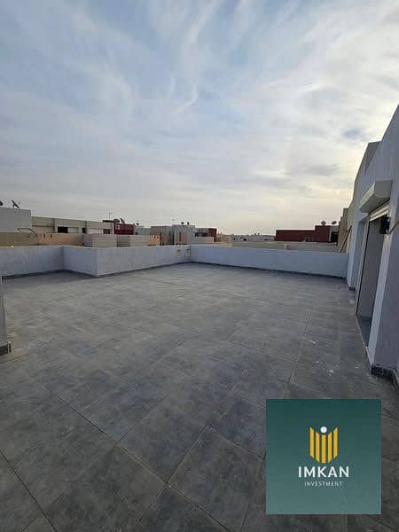 بنتهاوس متشطب ( استلام فورى ) للبيع فى كمبوند فى مصر الجديدة 0