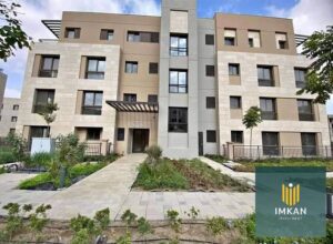 13,700,000 ج.م شقة (3غرف) بفيو بحرى للبيع بالتقسيط فى لوكيشن مميز داخل كمبوند District 5 – ديستريكت 5 التجمع الخامس