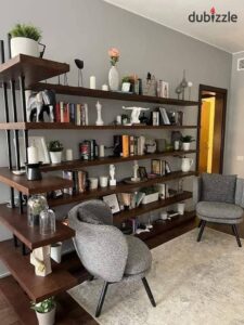 شقة للبيع بأقل مقدم وتقسيط علي اطول فترة سداد في قلب التجمع الخامس امام الجامعة الامريكية 4,900,000 ج.م