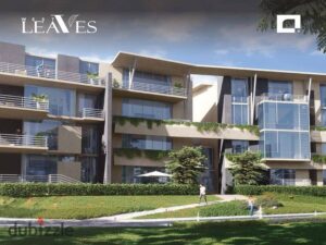 بجوار اركان شقة متشطبة بجاردن جاهزة بالتقسيط علي 10 سنين 6,560,000 ج.م