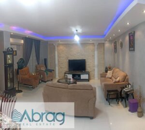 4,500,000 ج.م شقة للبيع بسعر مغري تشطيب الترا لوكس في كومباوند ديار التعمير 1 موقع مميز