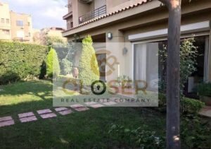 10,500,000 ج.م فيلا 175 بتقسيمة مميزة ( ارضي بجاردن + دور اول) بمقدم 960الف وتسهيلات علي 12 سنوات