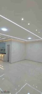 16,000 ج.م شقه فرصه اول تشطيب فى تياموستىبالشيخ زايد