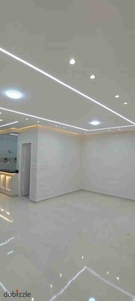 شقه فرصه اول تشطيب فى تياموستىبالشيخ زايد 0