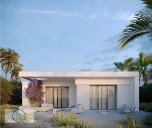 Apartment For Sale In Blanca Gardens Soma Bay 13,250,000 ج.م