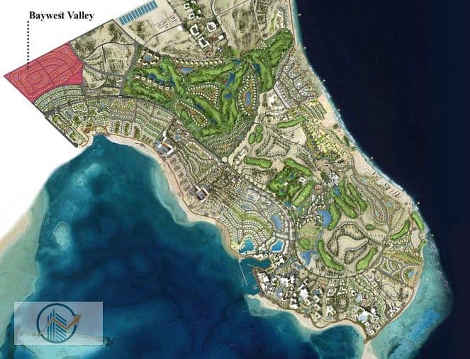 فيلا للبيع في بايويست فالي سوما باي 0