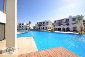 فيلا عائمة للبيع في مكادي هايتس 18,000,000 ج.م