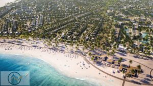 شقة 3 غرف نوم للبيع في رأس سوما من ترافكو 17,980,000 ج.م