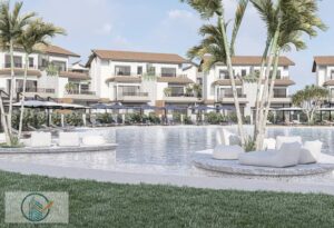 4,070,000 ج.م اكتشف شقة أحلامك في كمبوند لافايا، الغردقة!