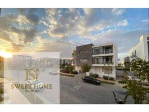 كمبوند تاج سيتي Club side أقل من سعر السوق فيو مفتوح استلام فوري 6,600,000 ج.م