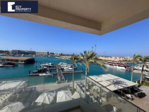 58,000,000 ج.م شاليه في مراسي بأقل سعر في الشركة استلام فوري – الساحل الشمالي