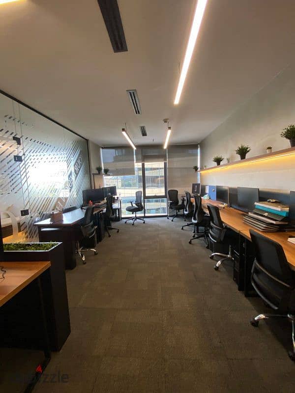 مقر إداري للبيع بمنطقة نادي الصيد 0