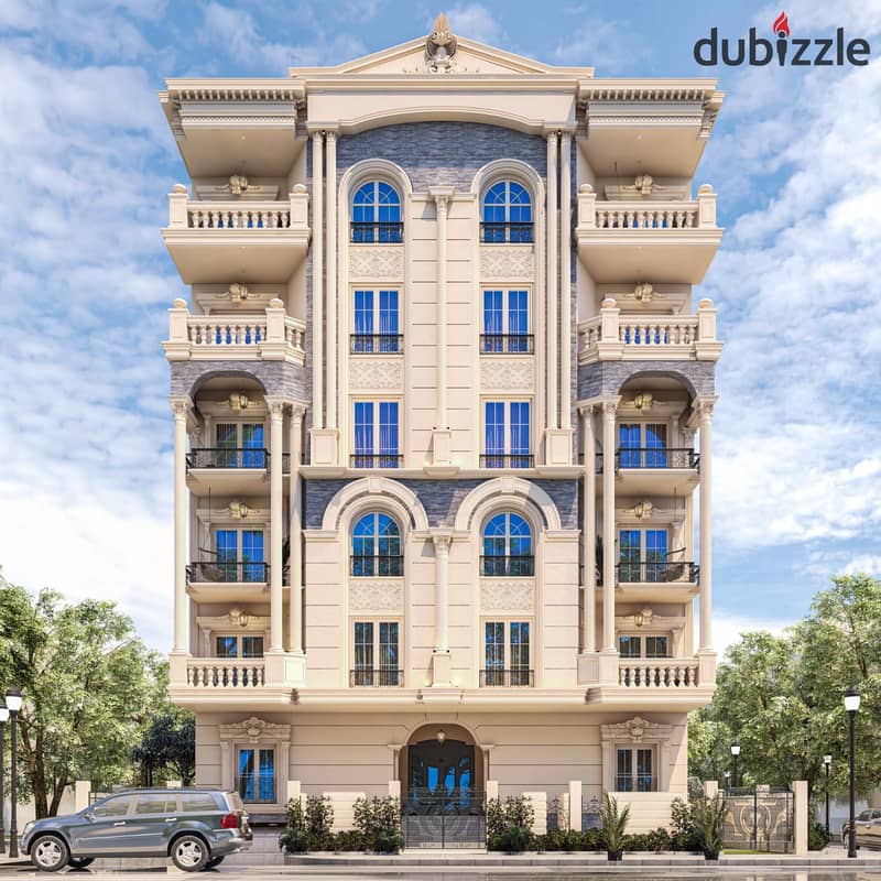 شقة 165م للبيع بالحي التاسع – موقع مميز وتقسيط بدون فوائد  0