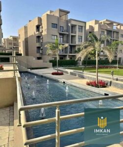 شقة أستلام فوري متشطبة بالتكيفات في كمبوند المراسم – التجمع الخامس 11,880,000 ج.م