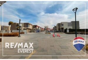 فيلا مستقلة ريسيل في بادية بالم هيلز اكتوبر 26,400,000 ج.م