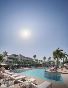 شالية بحديقة خاصة للبيع فى سهل حشيش 13,654,075 ج.م