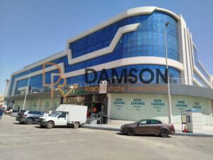 4,995,000 ج.م عيادة للبيع استلام فوري في النرجس عمارات بالتجمع الخامس