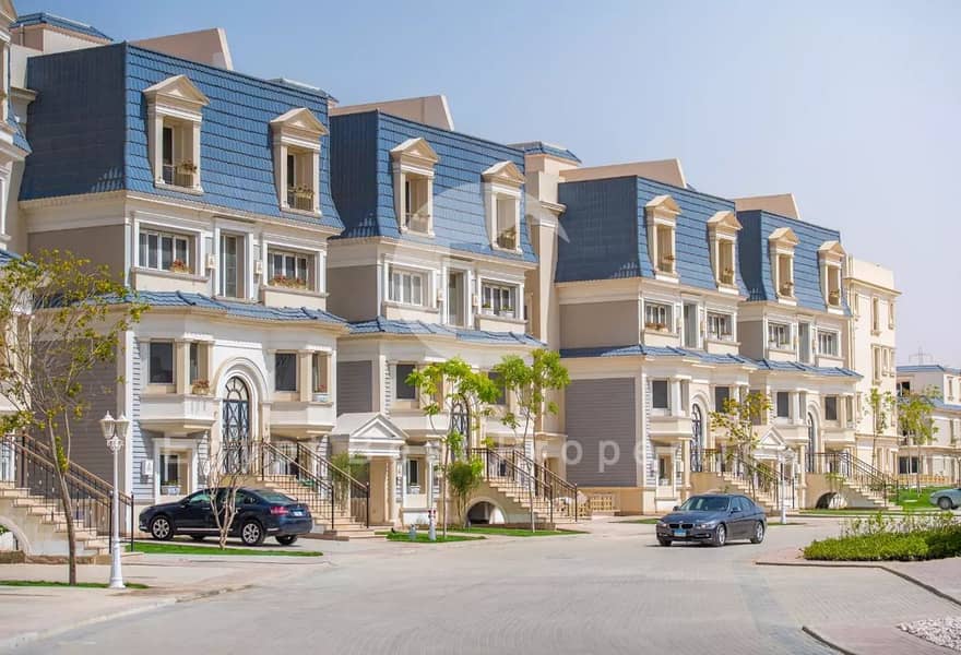 شقة بإطلالة مفتوحة على اللاند سكيب في هايد بارك 0