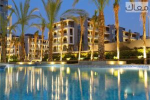 بنتهاوس 220م + جاردن 32م | متشطب | استلام خلال سنتين بدون مقدم وتقسيط بيوصل 7 سنين 25,500,000 ج.م