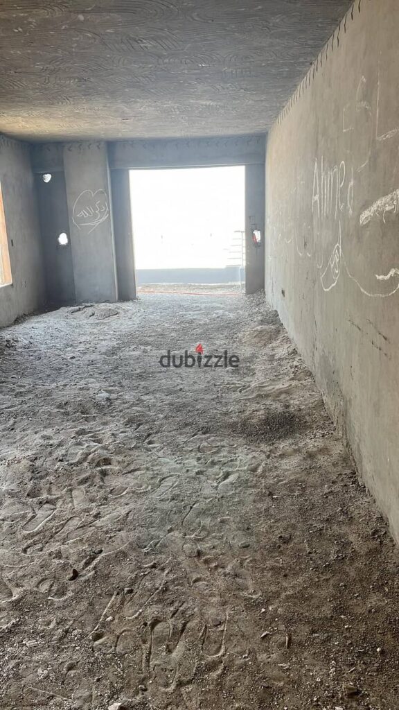 شقة 250 م في شارع امتداد افريقيا في مصطفى النحاس في مدينة نصر 0