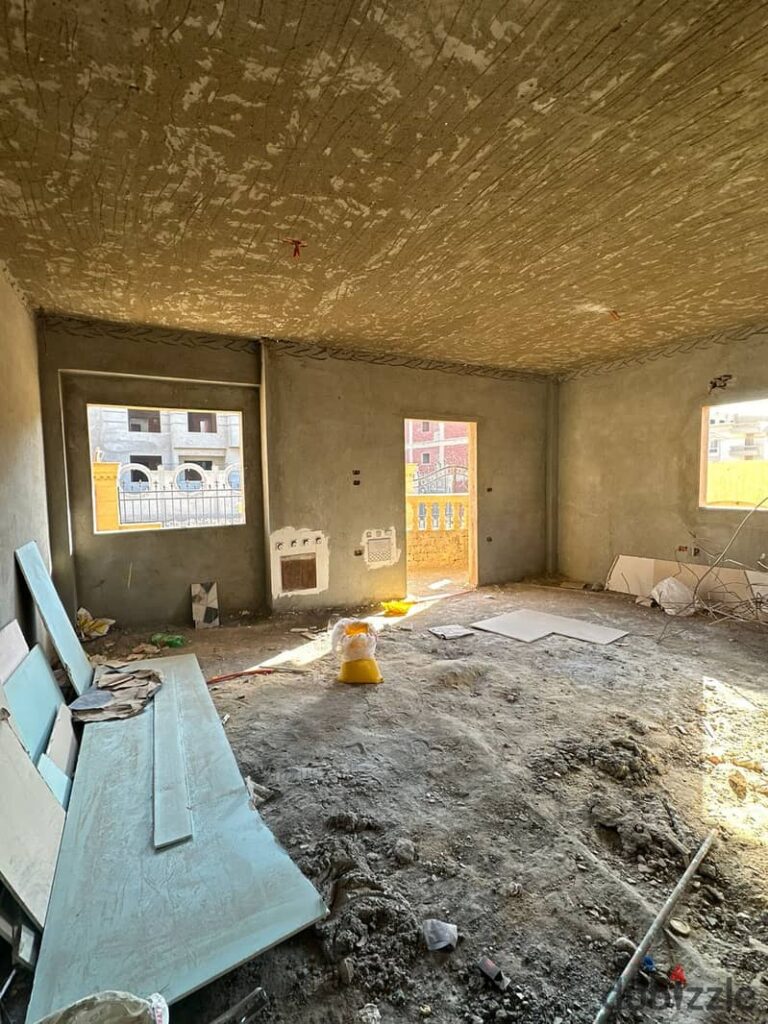 شقة 250 م في القرنفل التجمع الخامس القاهرة الجديدة 0