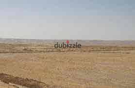 500,000,000 ج.م للبيع او للمشاركة ارض ناصية 30 الف متر في العبور الجديدة امام الشروق تخصيص مول تجاري او جامعة