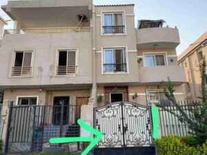 16,000,000 ج.م فيلا لوكس للبيع بكومبوند الياسمين بالفرش