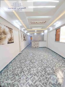 شقه في شاطئ النخيل بجوار الخدمات تصلح للسكن والاستثمار الجيد 740,000 ج.م