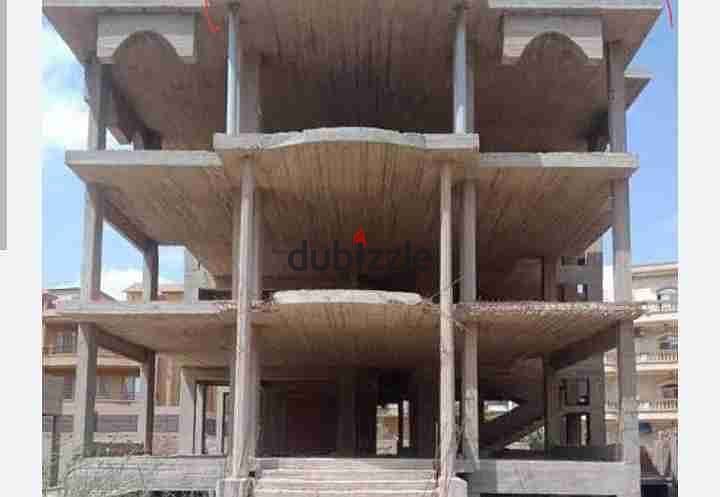 فيلا هيكل للبيع بالقرنفل التجمع الخامس 0