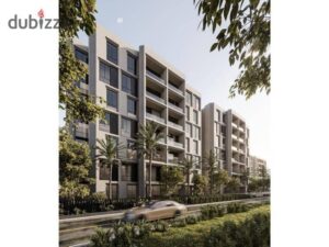 6,200,000 ج.م امتلك شقتك بموقع مميز بالمقطم باقل مقدم واطول فترة سداد