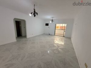 شقه للبيع بمدينة نصر – من ش الطيران – Apartment for sale in Nasr City 2,700,000 ج.م