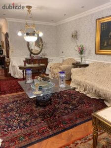 شقة 270 م في الحي الثامن في الشروق 7,500,000 ج.م