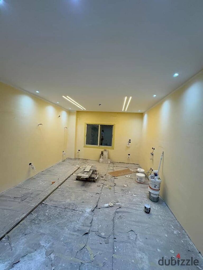 شقة 130 م + 120 م جاردن في النرجس الجديدة التجمع الخامس القاهرة الجديدة 0