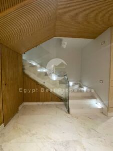 70,000 ج.م هايد بارك دوبلكس ٢٣٠م + حديقة بالمطبخ اقل سعر