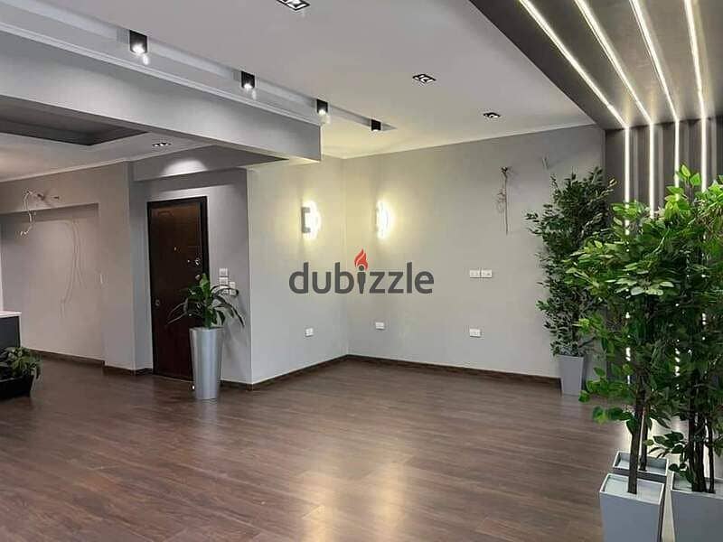 شقة متشطبة 159م للبيع أستلام فوري في فاي سوديك الشيخ زايد Sheikh Zayed 0