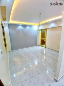 شقة 85 م + 50 م جاردن في كمبوند الحي الايطالي حدائق اكتوبر 2,500,000 ج.م