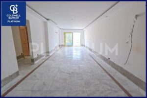 10,750,000 ج.م شقه للبيع 215 م رشدي ( ش ابو قير)