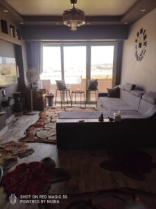 شقة 99 م في كمبوند المروج بالقرب من مول العرب اكتوبر 6,000,000 ج.م