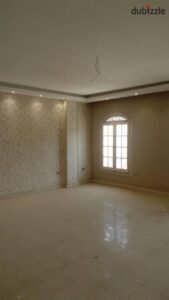 4,500,000 ج.م شقة 160 م في المستثمرين الجنوبية التجمع الخامس القاهرة الجديدة