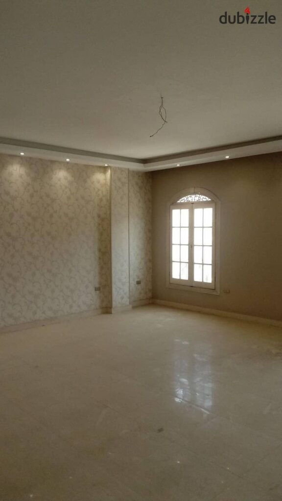 شقة 160 م في المستثمرين الجنوبية التجمع الخامس القاهرة الجديدة 0